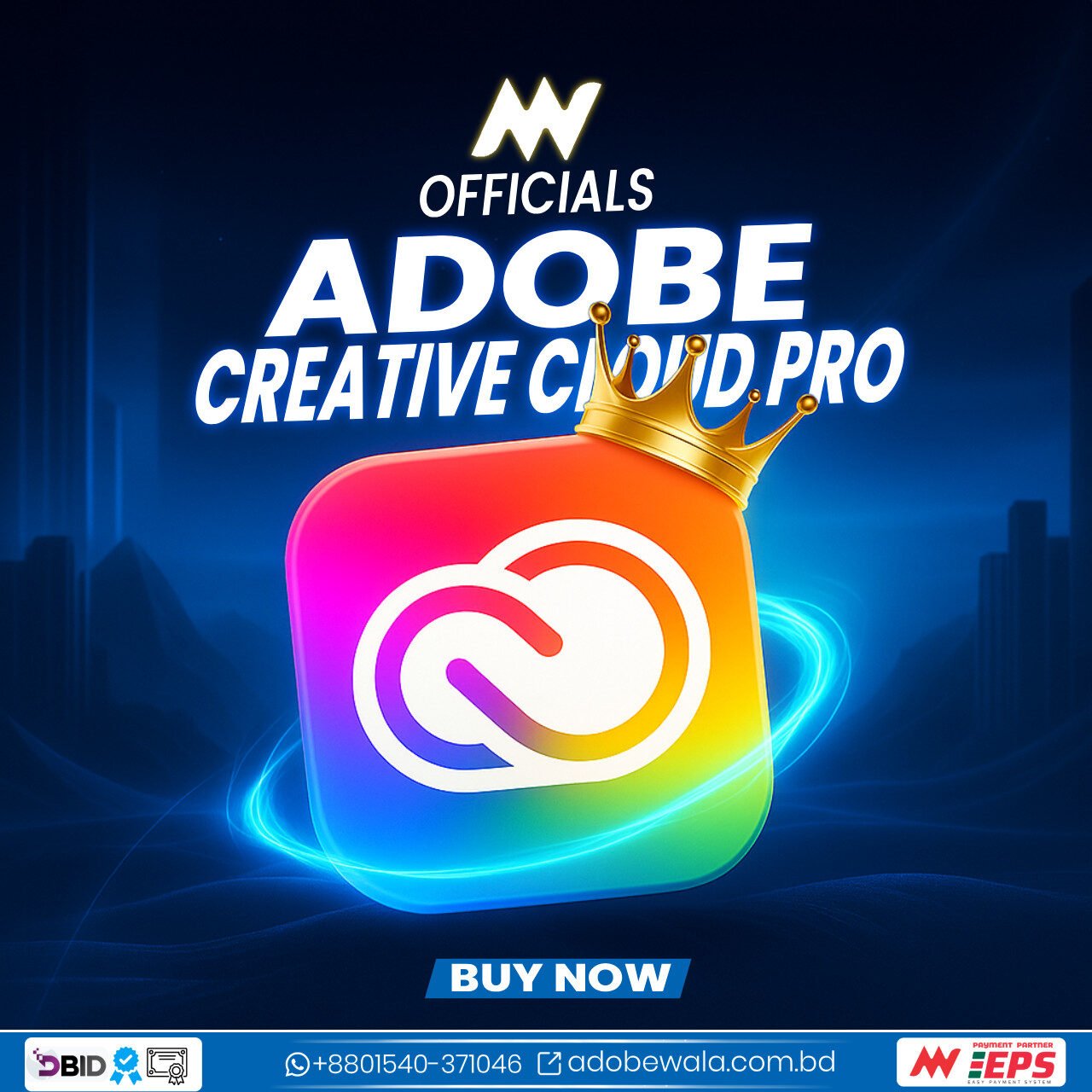 Adobe Creative Cloud